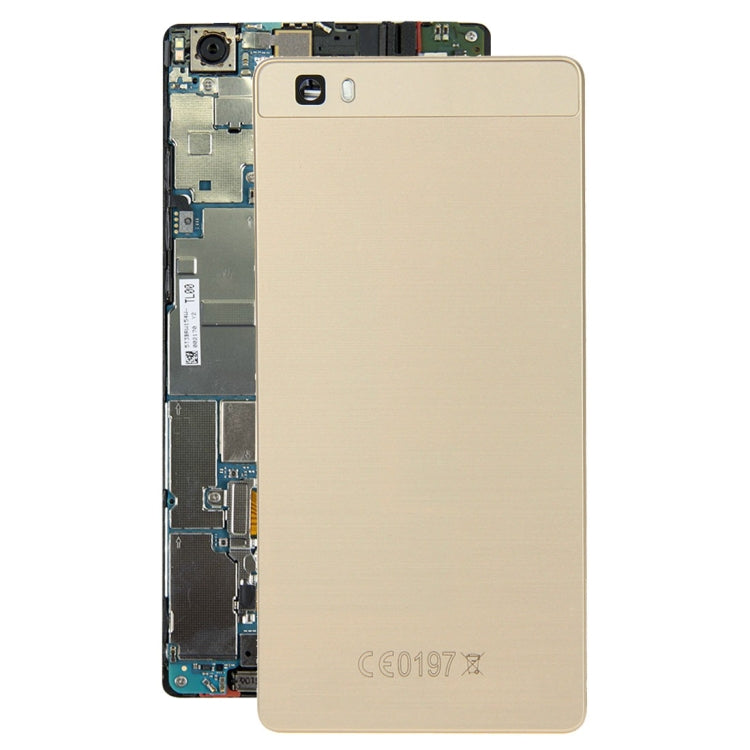 For Huawei P8 Lite Battery Back Cover