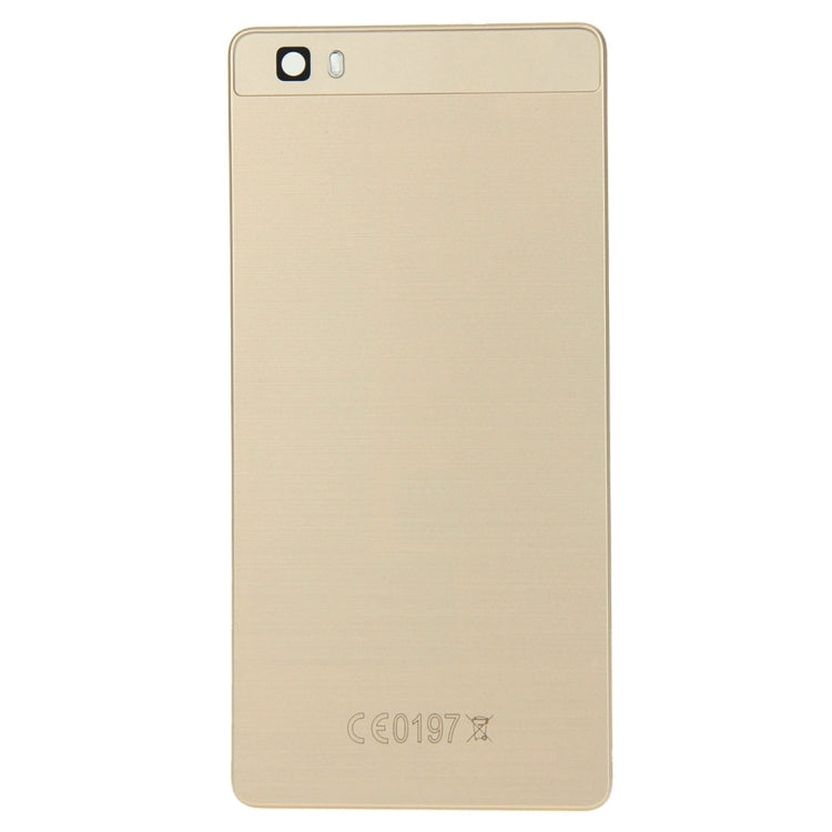 For Huawei P8 Lite Battery Back Cover