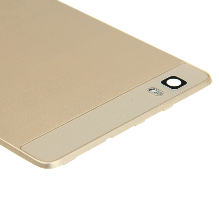 For Huawei P8 Lite Battery Back Cover
