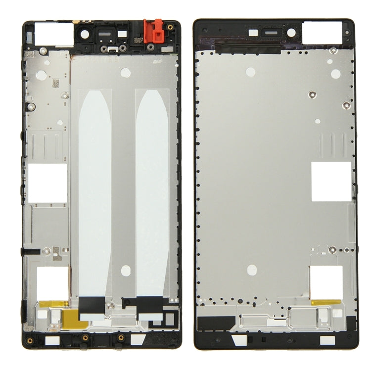 For Huawei P8 Front Housing LCD Frame Bezel Plate