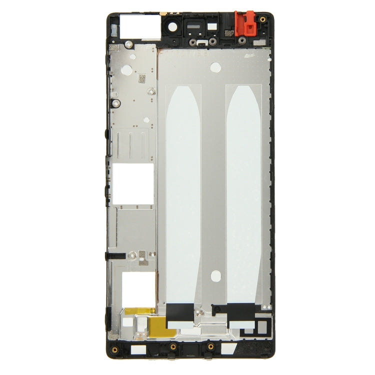 For Huawei P8 Front Housing LCD Frame Bezel Plate