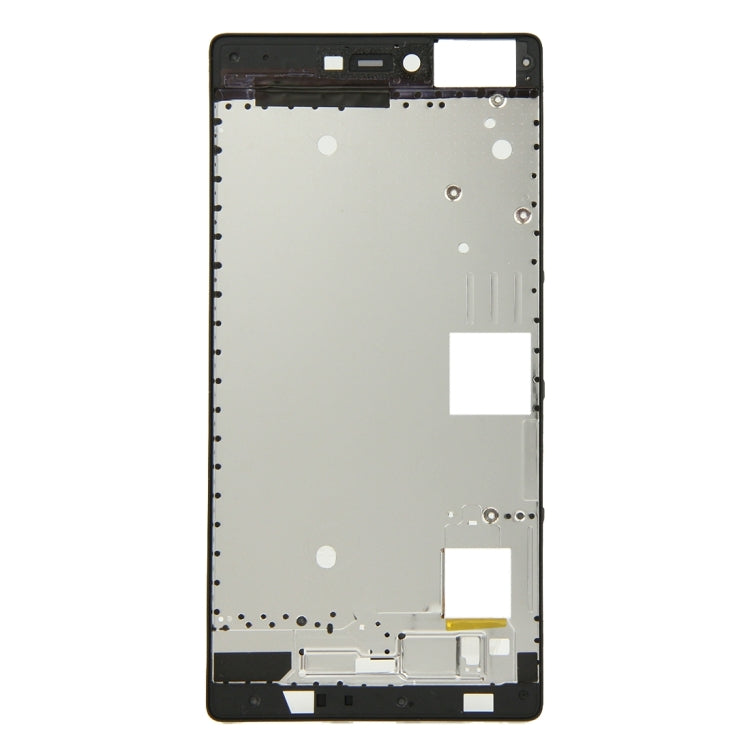 For Huawei P8 Front Housing LCD Frame Bezel Plate
