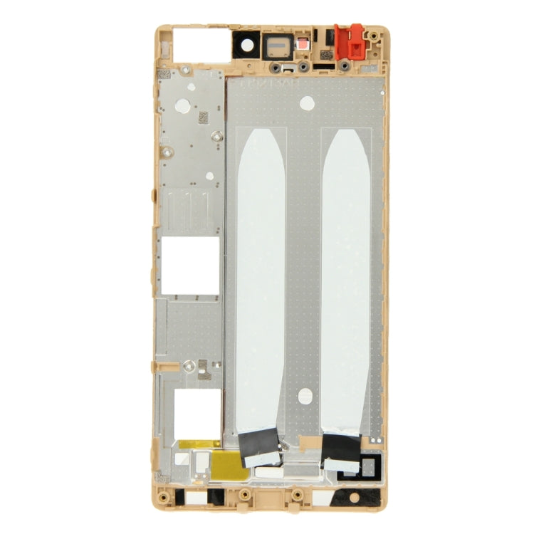 For Huawei P8 Front Housing LCD Frame Bezel Plate