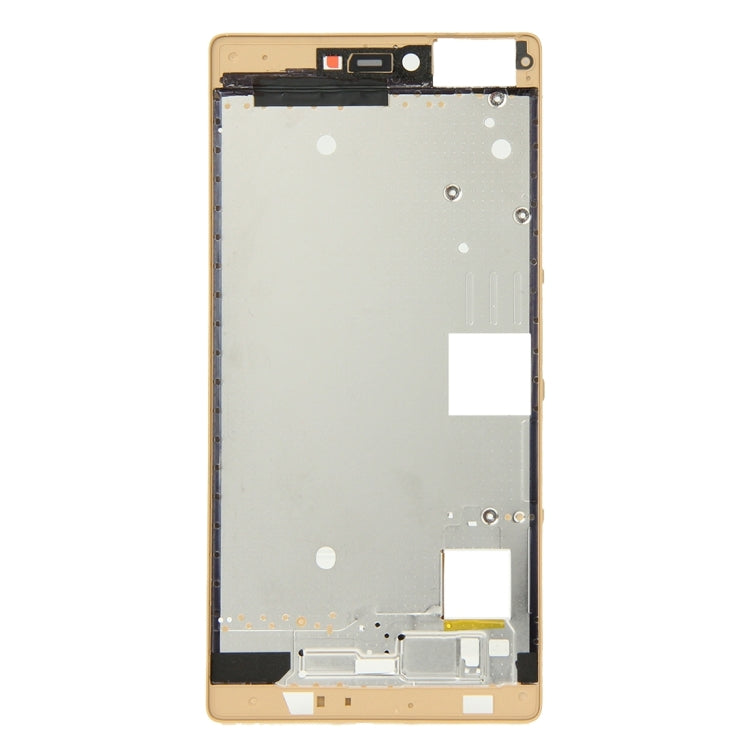 For Huawei P8 Front Housing LCD Frame Bezel Plate