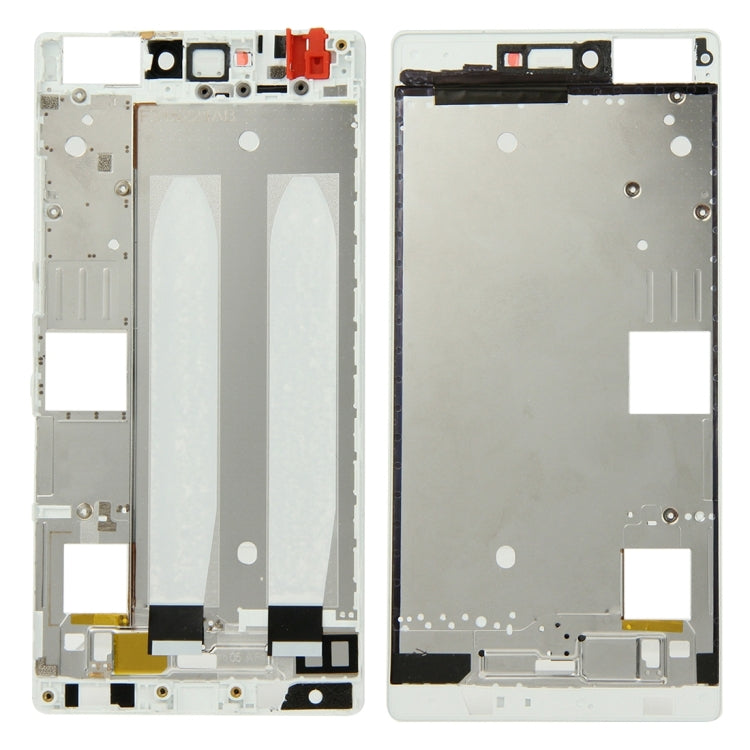 For Huawei P8 Front Housing LCD Frame Bezel Plate