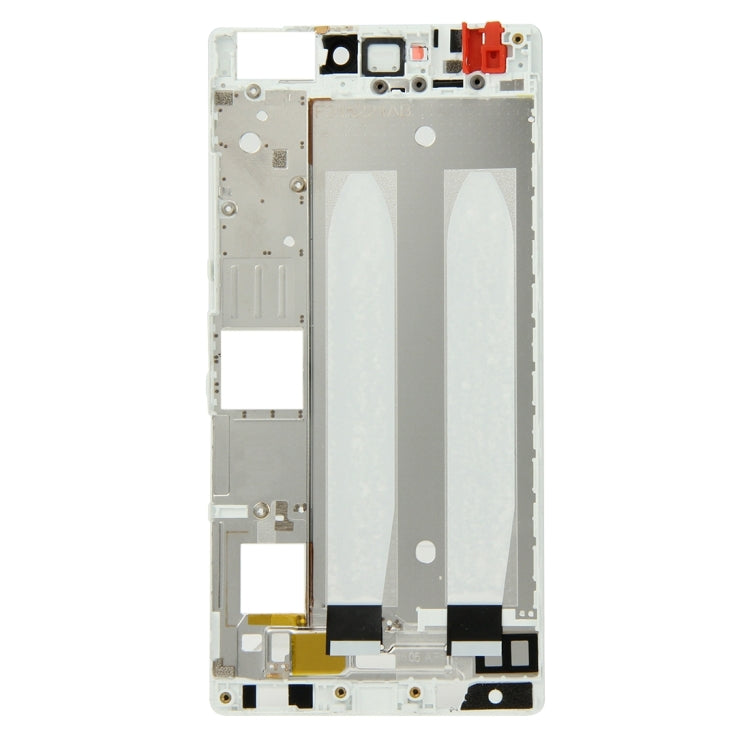 For Huawei P8 Front Housing LCD Frame Bezel Plate