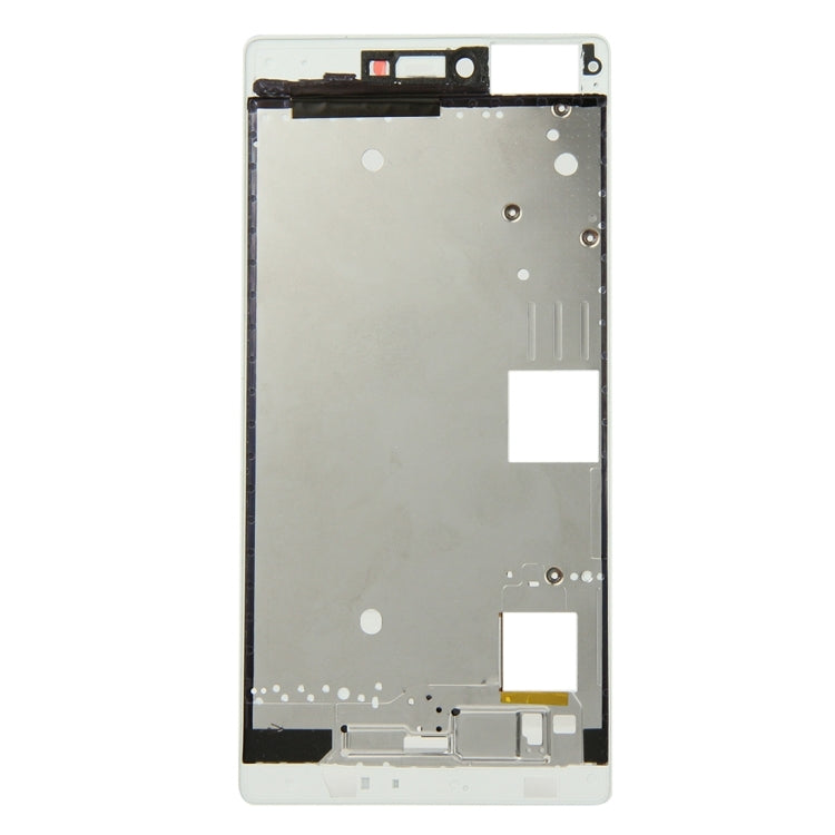 For Huawei P8 Front Housing LCD Frame Bezel Plate