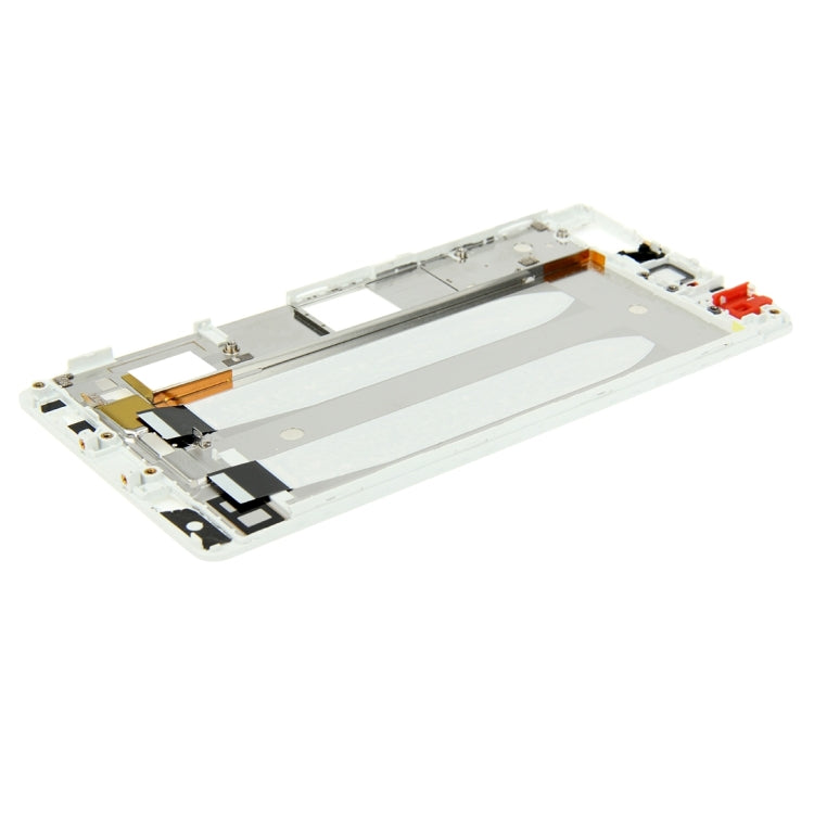 For Huawei P8 Front Housing LCD Frame Bezel Plate