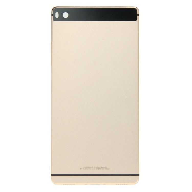 For Huawei P8 Battery Back Cover