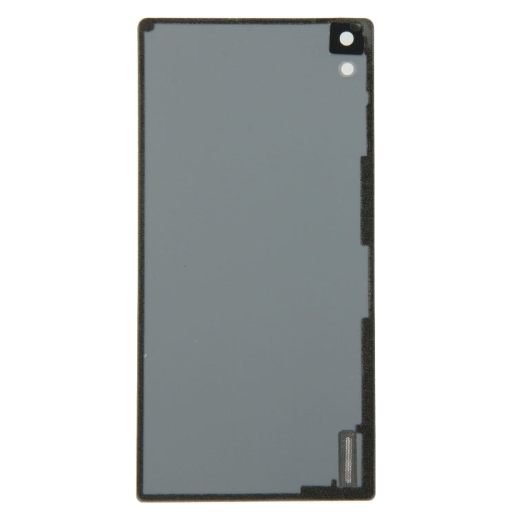For Huawei Ascend P7 Battery Back Cover(Pink)