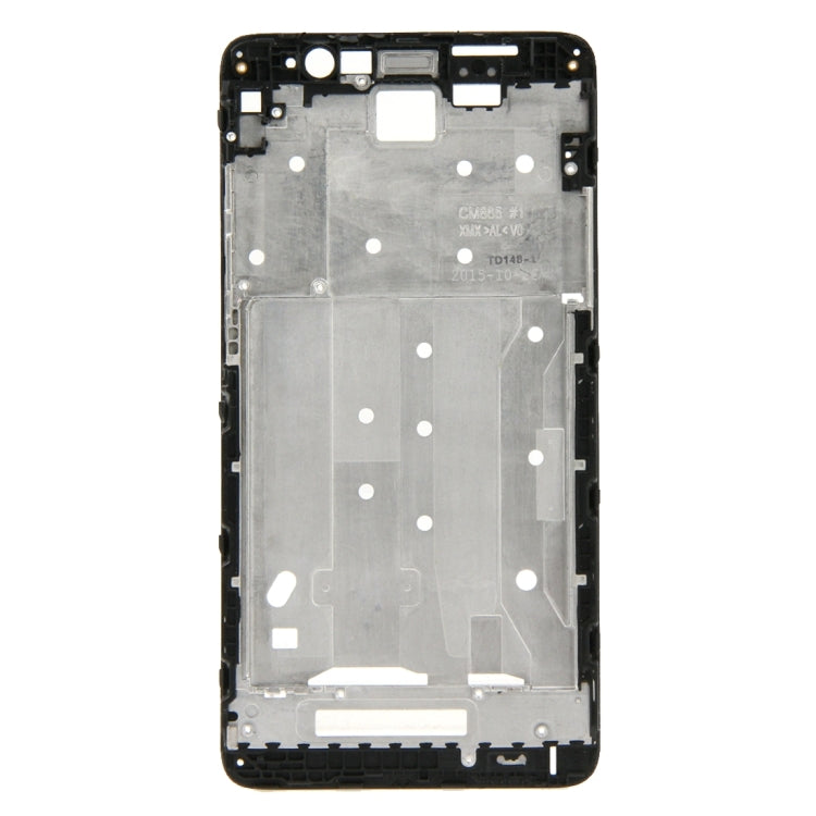 Front Housing LCD Frame Bezel Plate for Xiaomi Redmi Note 3