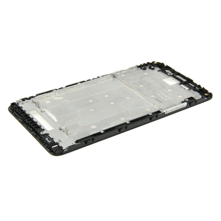 Front Housing LCD Frame Bezel Plate for Xiaomi Redmi Note 3