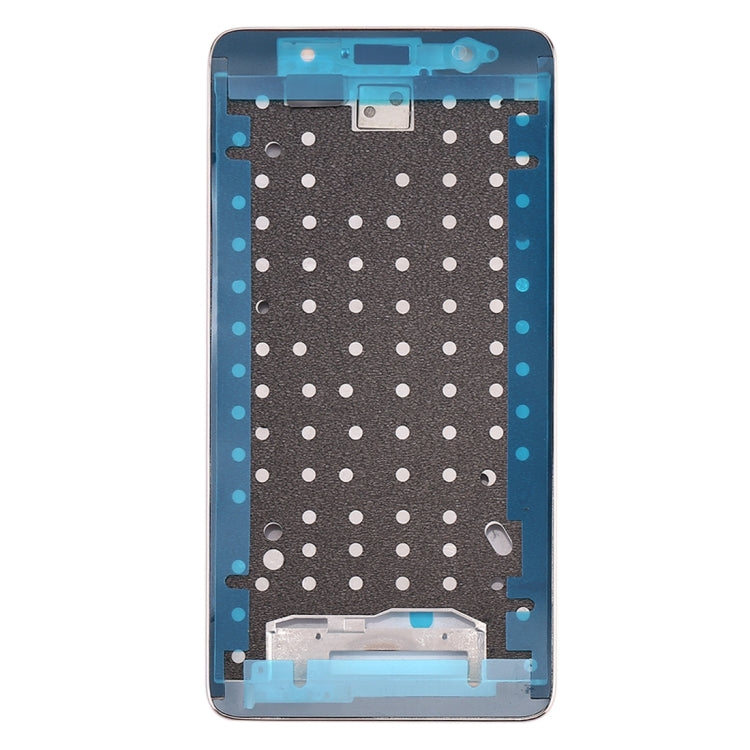 Front Housing LCD Frame Bezel Plate for Xiaomi Redmi Note 3