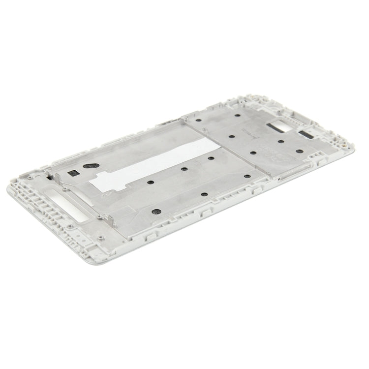 Front Housing LCD Frame Bezel Plate for Xiaomi Redmi Note 3