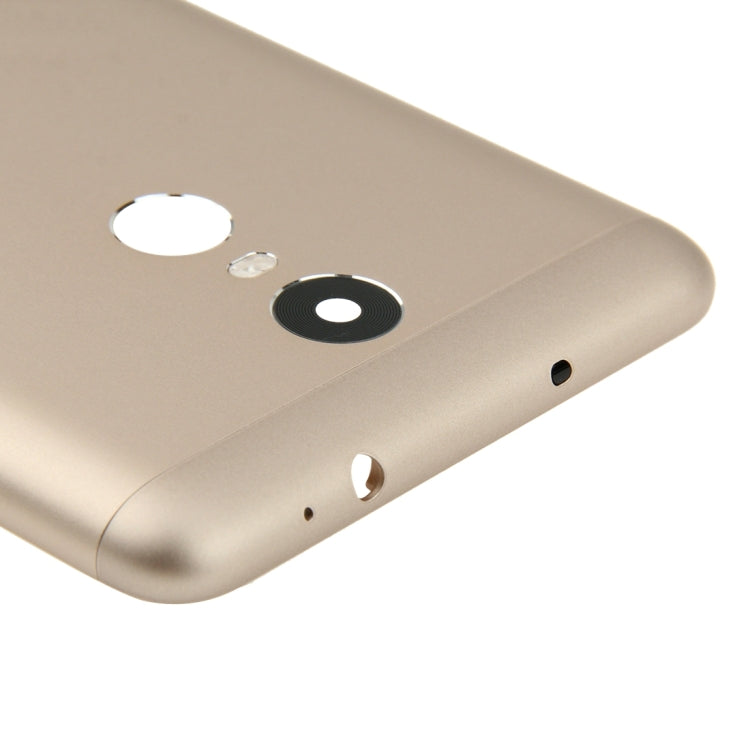 Battery Back Cover  for Xiaomi Redmi Note 3