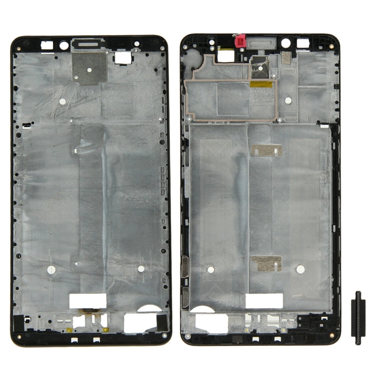 For Huawei Ascend Mate 7 Front Housing LCD Frame Bezel Plate