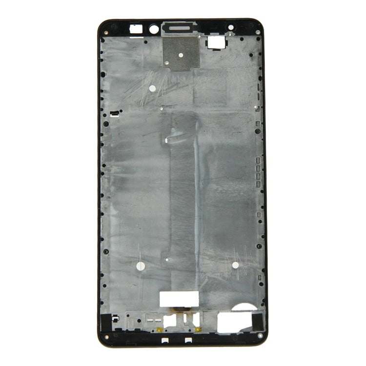 For Huawei Ascend Mate 7 Front Housing LCD Frame Bezel Plate