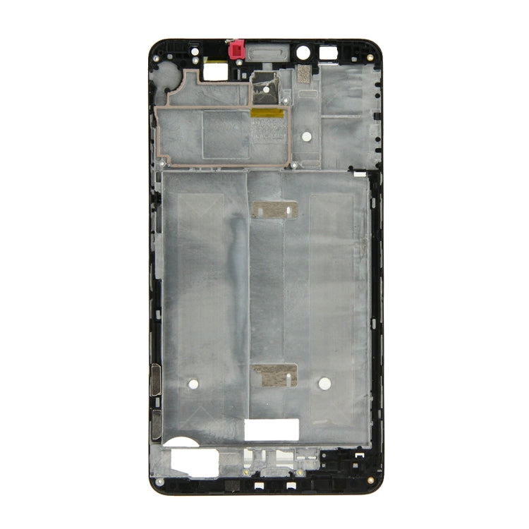 For Huawei Ascend Mate 7 Front Housing LCD Frame Bezel Plate