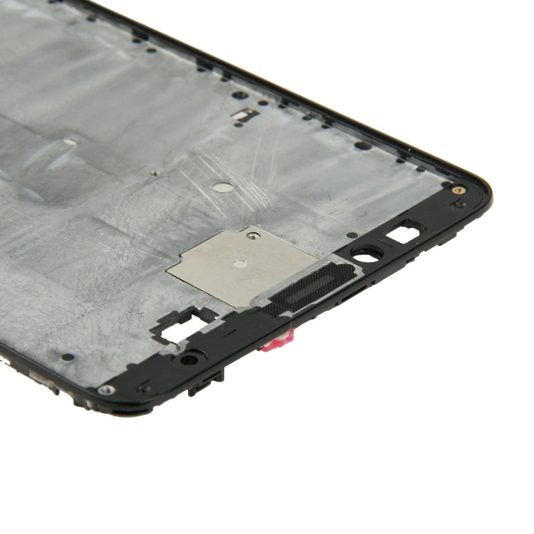 For Huawei Ascend Mate 7 Front Housing LCD Frame Bezel Plate