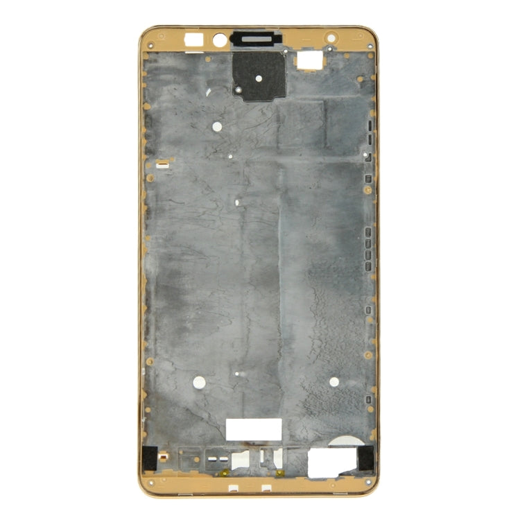 For Huawei Ascend Mate 7 Front Housing LCD Frame Bezel Plate