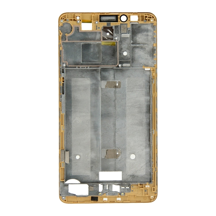 For Huawei Ascend Mate 7 Front Housing LCD Frame Bezel Plate
