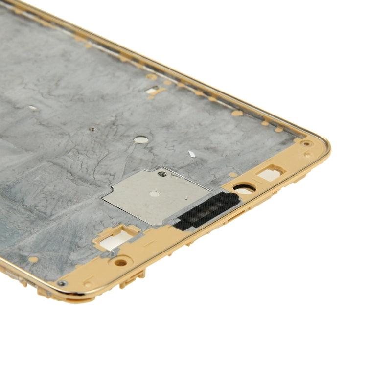 For Huawei Ascend Mate 7 Front Housing LCD Frame Bezel Plate