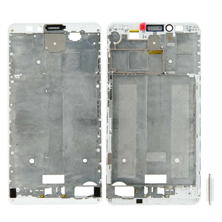 For Huawei Ascend Mate 7 Front Housing LCD Frame Bezel Plate