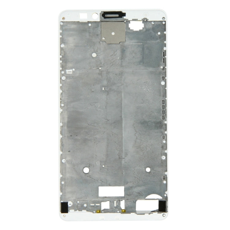 For Huawei Ascend Mate 7 Front Housing LCD Frame Bezel Plate