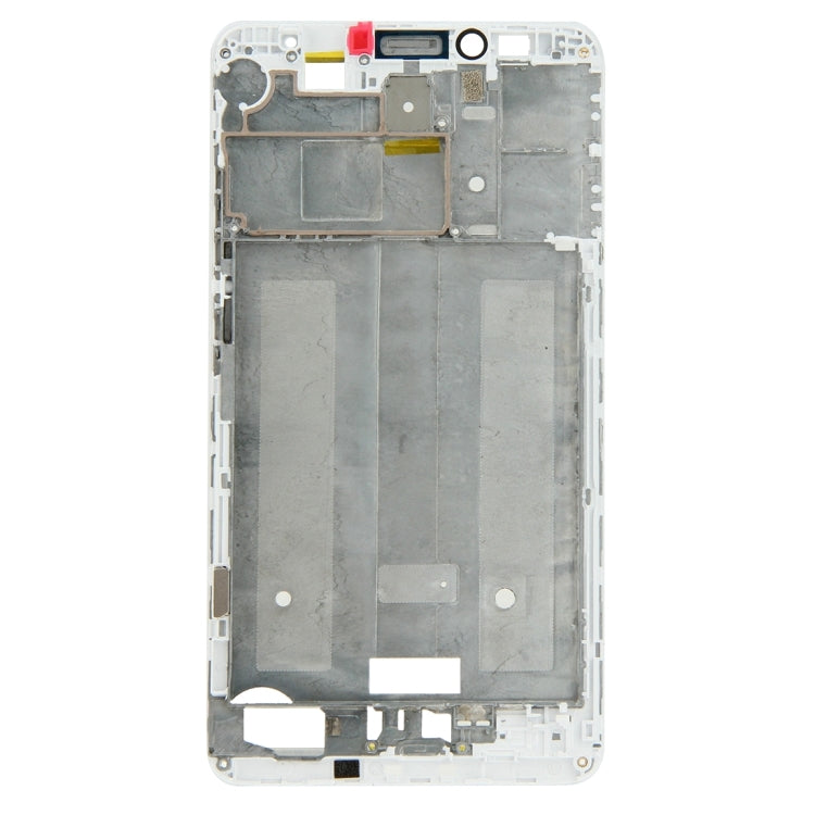 For Huawei Ascend Mate 7 Front Housing LCD Frame Bezel Plate
