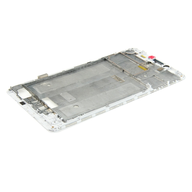 For Huawei Ascend Mate 7 Front Housing LCD Frame Bezel Plate