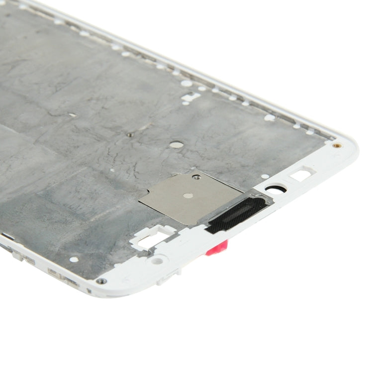 For Huawei Ascend Mate 7 Front Housing LCD Frame Bezel Plate
