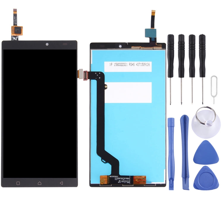 OEM LCD Screen for Lenovo K4 Note / A7010
