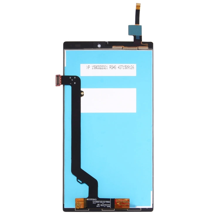 OEM LCD Screen for Lenovo K4 Note / A7010