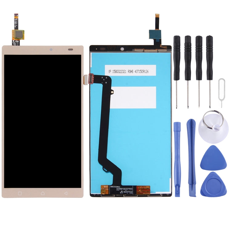 OEM LCD Screen for Lenovo K4 Note / A7010