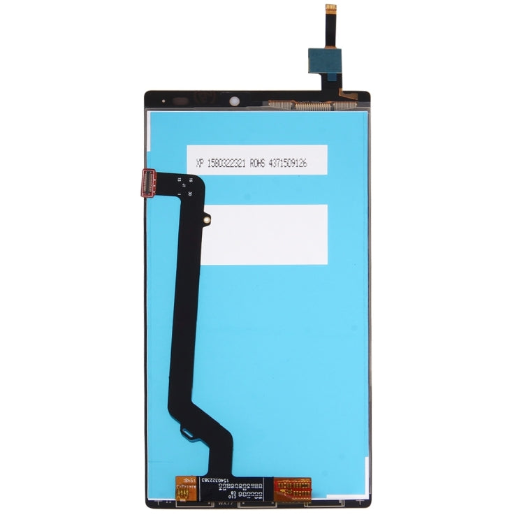 OEM LCD Screen for Lenovo K4 Note / A7010