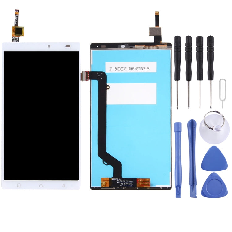 OEM LCD Screen for Lenovo K4 Note / A7010