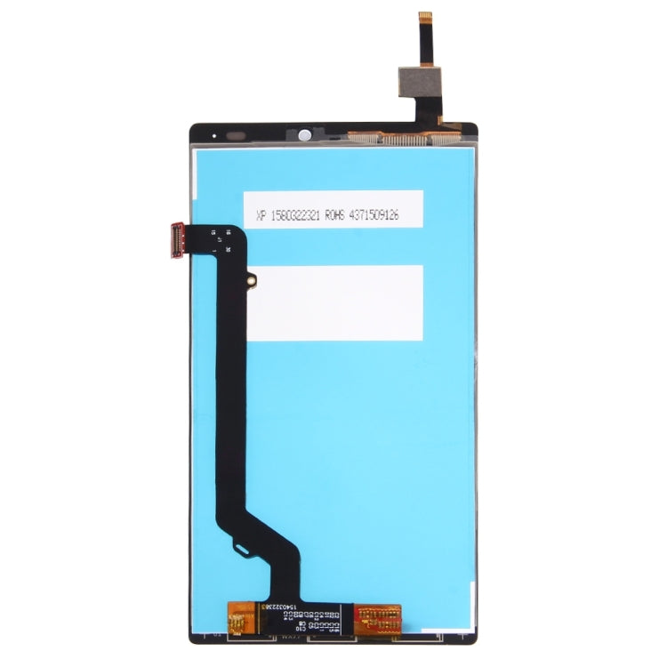 OEM LCD Screen for Lenovo K4 Note / A7010
