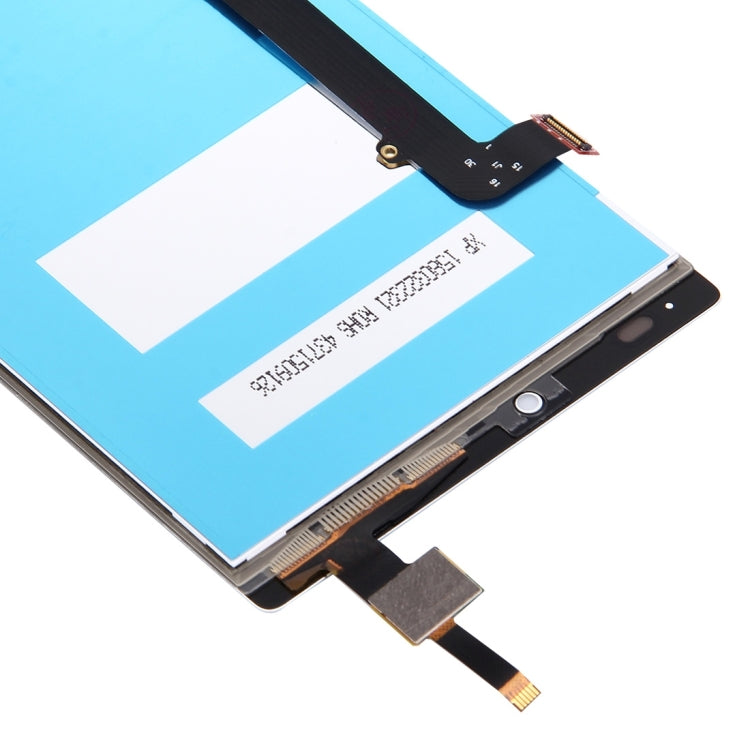 OEM LCD Screen for Lenovo K4 Note / A7010