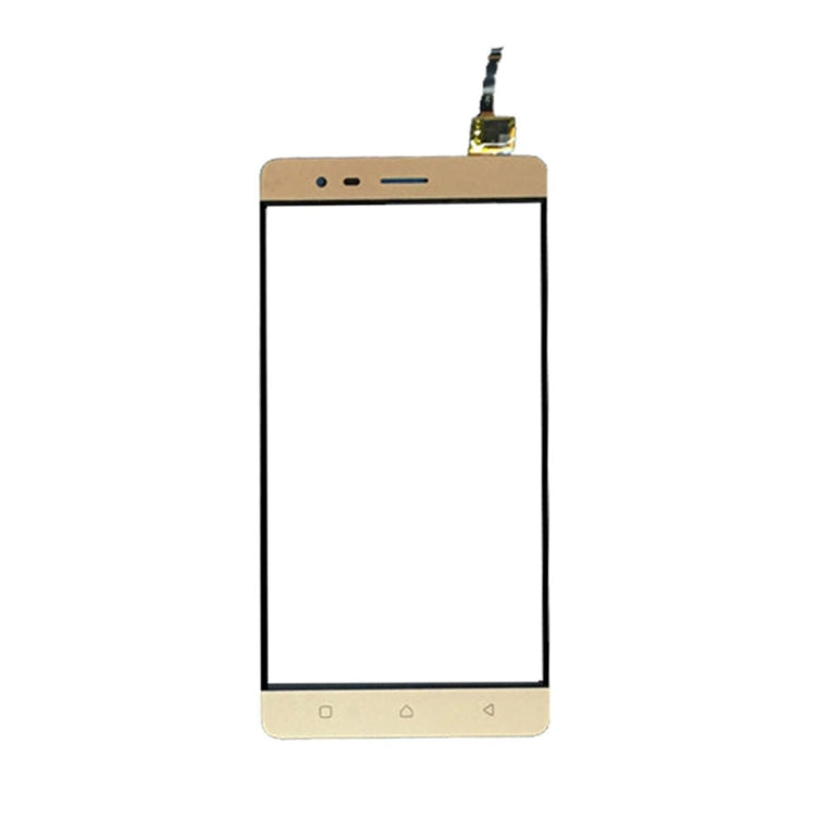 For Lenovo K5 Note Touch Panel