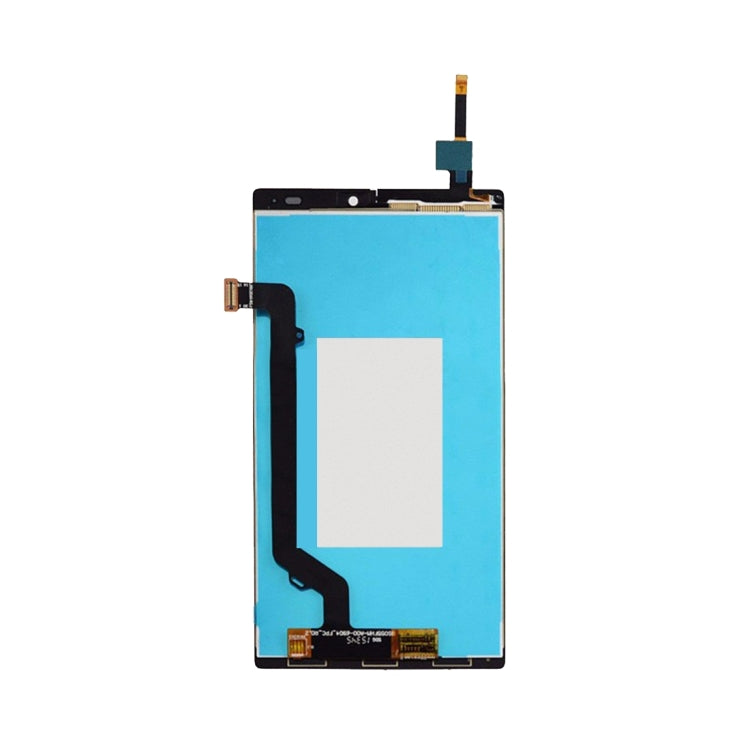 OEM LCD Screen for Lenovo Vibe X3 Lite /  K51c78 with Digitizer Full Assembly (Black)