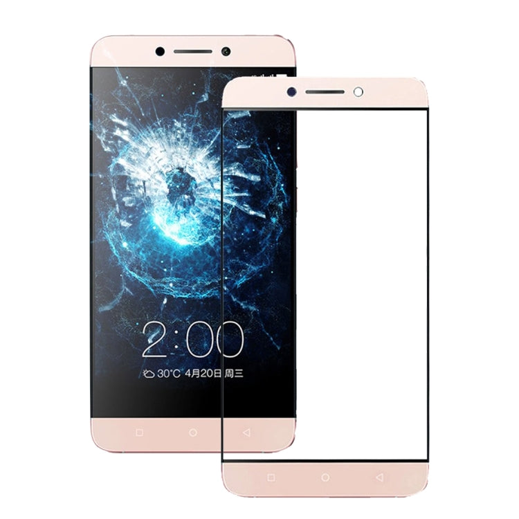 For Letv Le 2 / X620 Touch Panel (16 Million Color)