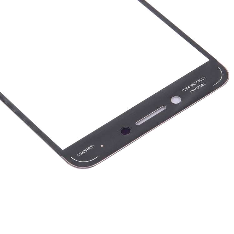 For Letv Le 2 / X620 Touch Panel (16 Million Color)