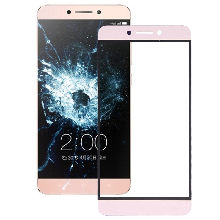 For Letv Le 2 / X620 Touch Panel (16 Million Color)