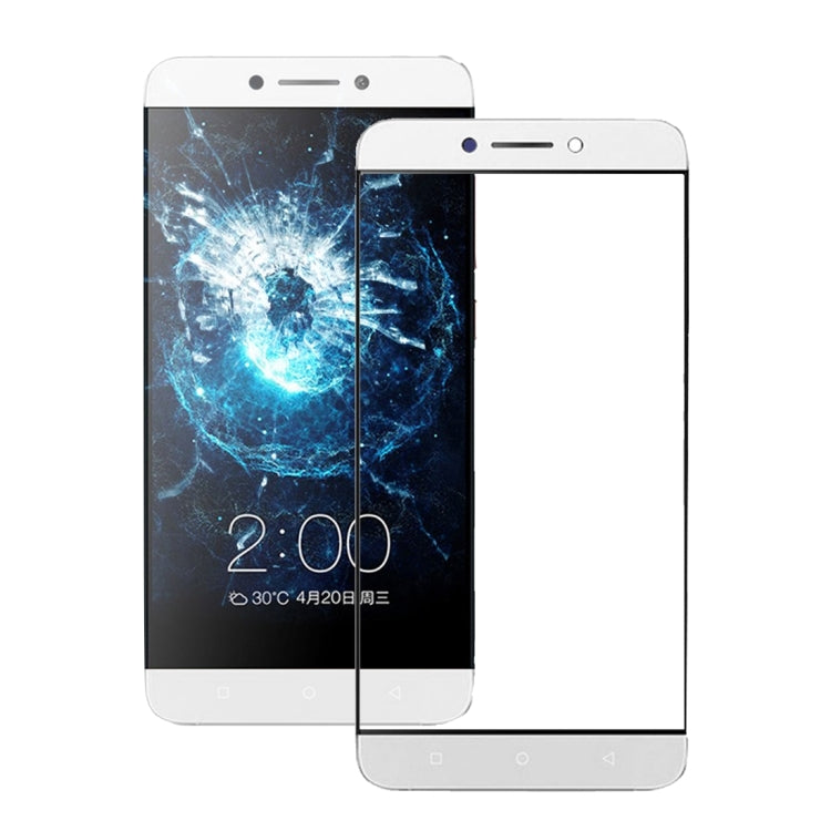 For Letv Le 2 / X620 Touch Panel (16 Million Color)