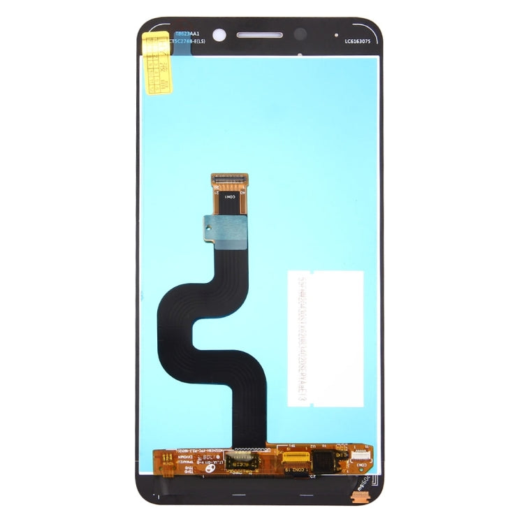 OEM LCD Screen for Letv Le 2 / X620 with Digitizer Full Assembly