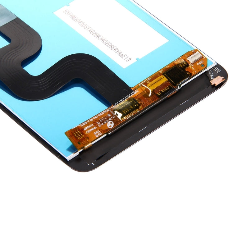 OEM LCD Screen for Letv Le 2 / X620 with Digitizer Full Assembly