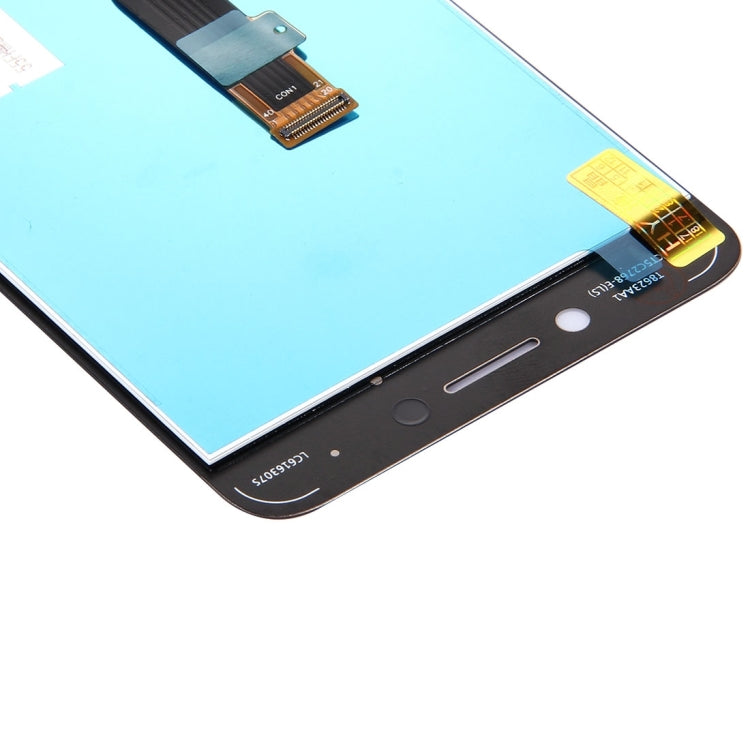 OEM LCD Screen for Letv Le 2 / X620 with Digitizer Full Assembly