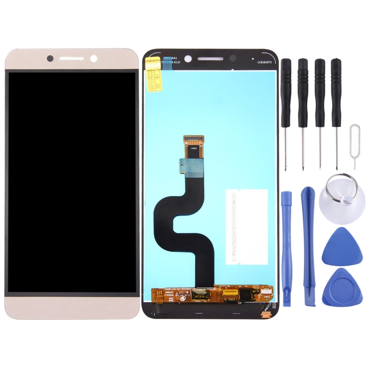 OEM LCD Screen for Letv Le 2 / X620 with Digitizer Full Assembly