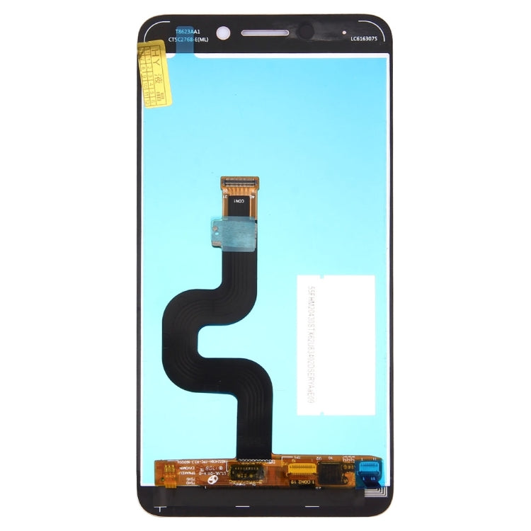 OEM LCD Screen for Letv Le 2 / X620 with Digitizer Full Assembly