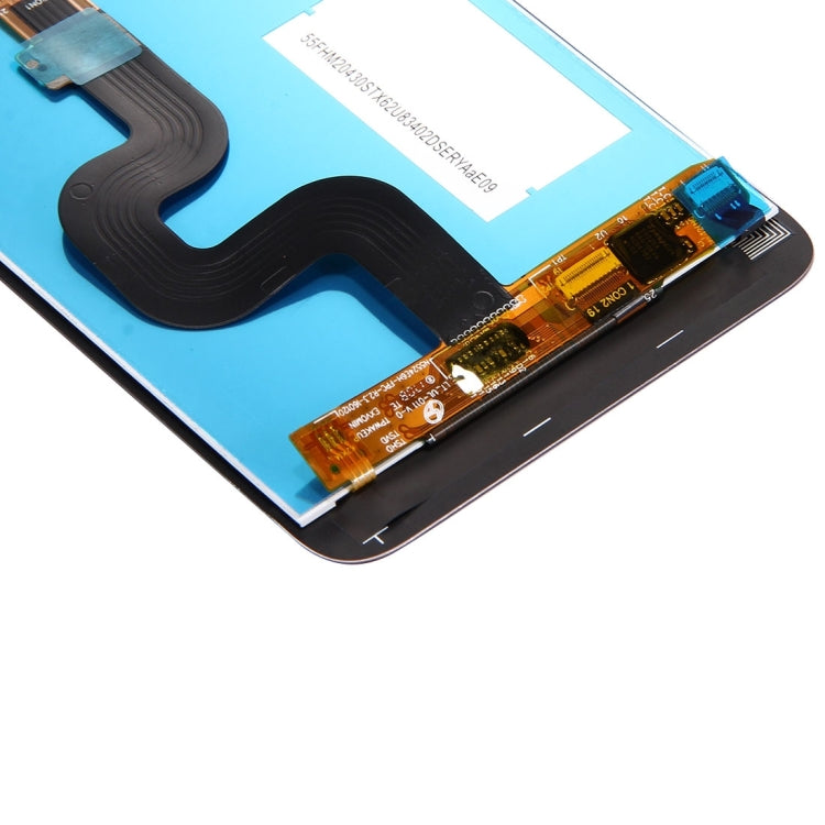 OEM LCD Screen for Letv Le 2 / X620 with Digitizer Full Assembly